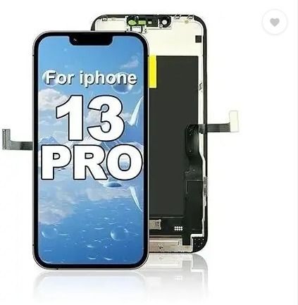 Varaha OLED Mobile Display for Iphone Iphone13pro