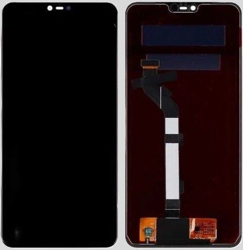 CROWN IPS LCD Mobile Display for MI 8 LITE DISPLAY MI 8 LITE DISPLAY-image-20