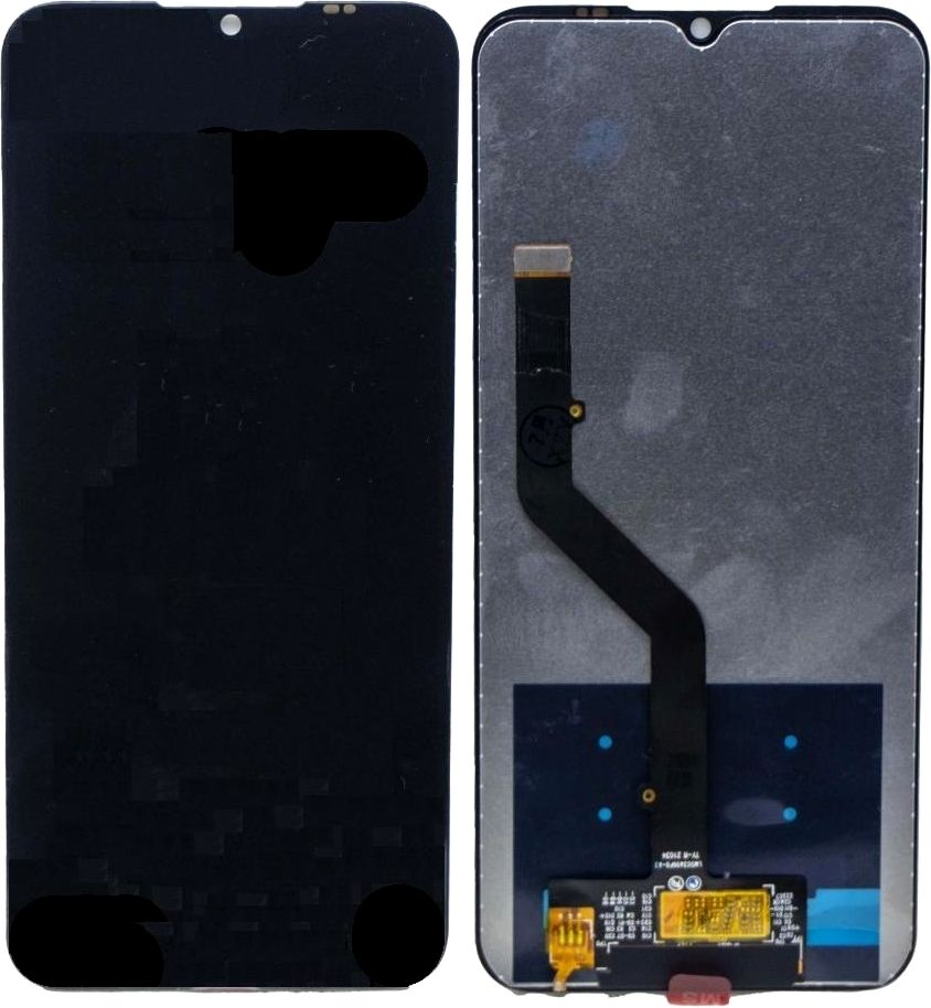 SSP TELECOM IPS LCD Mobile Display for Gionee Gionee max pro-image-10