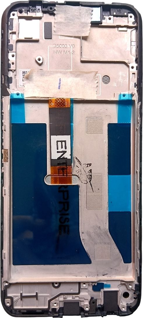 I R ENTERPRISE IPS LCD Mobile Display for NOKIA G42 5G WITH FRAME 100% OG-image-15