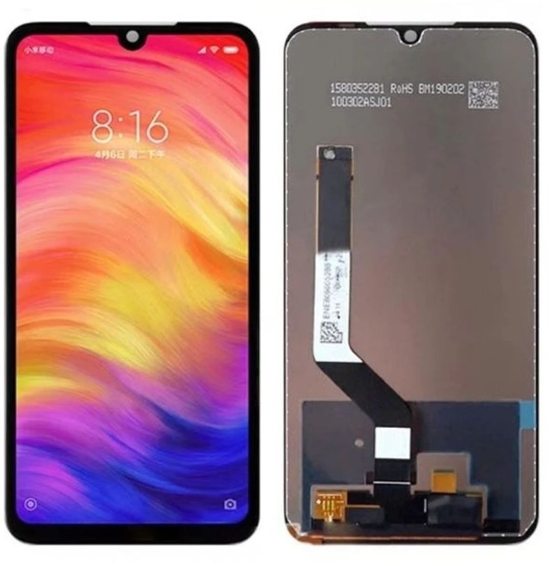 SSP TELECOM AMOLED Mobile Display for redmi note 7-image-49