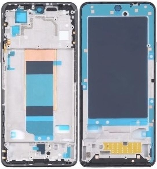 SSP TELECOM Haptic/Tactile touchscreen Mobile Display for Realme C55-image-40