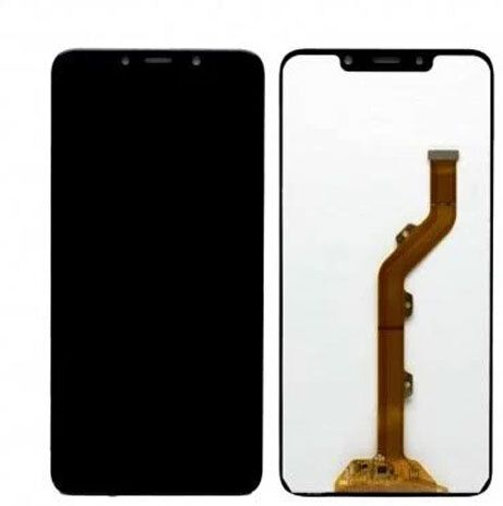 CROWN IPS LCD Mobile Display for Infinix X624 Display Infinix X624-image-6