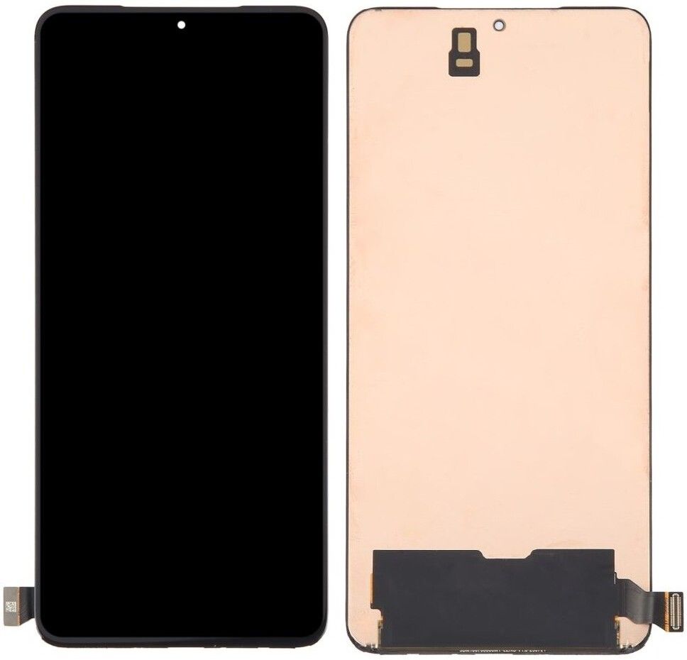 CROWN IPS LCD Mobile Display for MI -K70 DISPLAY MI -K70 DISPLAY