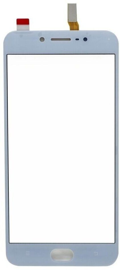 MOXIE Haptic/Tactile touchscreen Mobile Display for Vivo V5-image-7