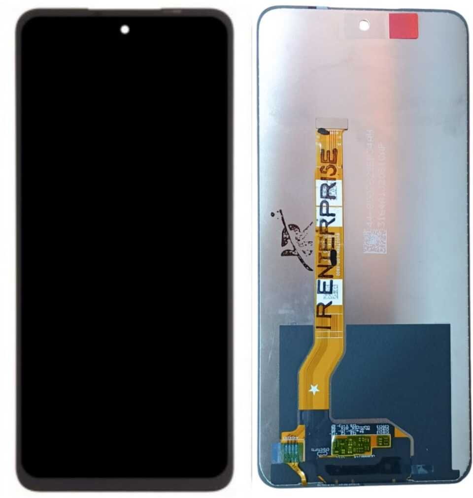 I R ENTERPRISE IPS LCD Mobile Display for OPPO A5 PRO 5G OG Quality-image-17