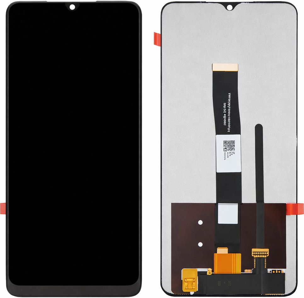 Npix IPS LCD Mobile Display for Xiaomi Redmi 9A Premium Quality-picture-32