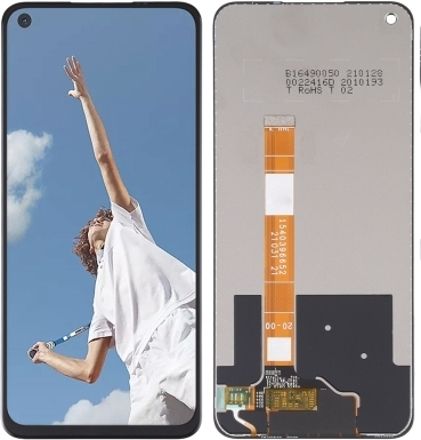 SSP TELECOM IPS LCD Mobile Display for Oppo A52, A72, A92-picture-19