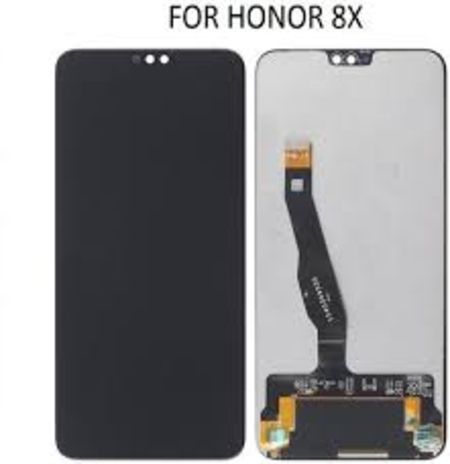 CROWN IPS LCD Mobile Display for HONOR-8X display HONOR-8X