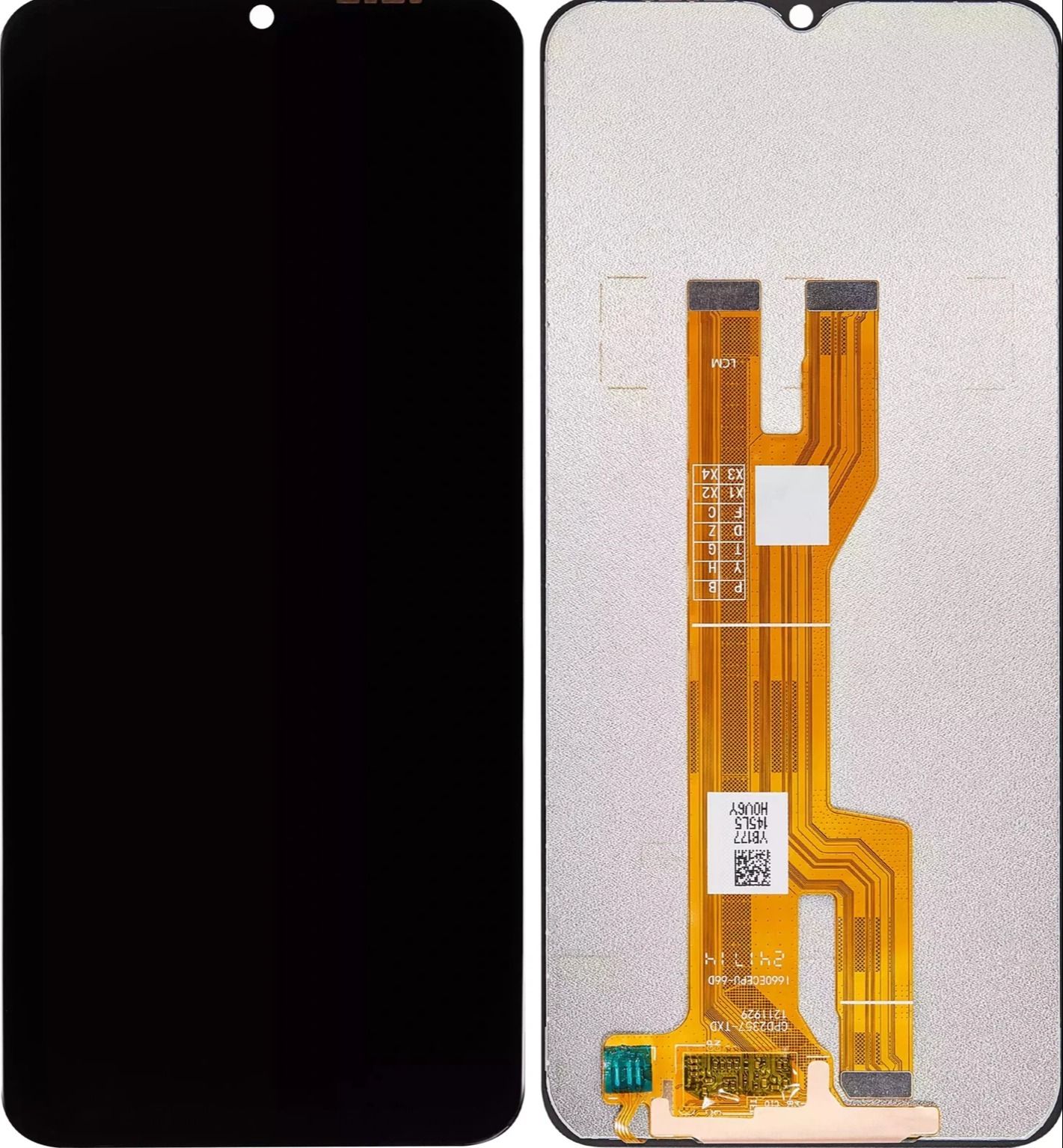 CROWN IPS LCD Mobile Display for Vivo T3 lite 5g-image-13