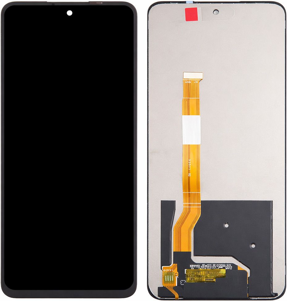 mozomobile LCD Mobile Display for REALME N55-image-47