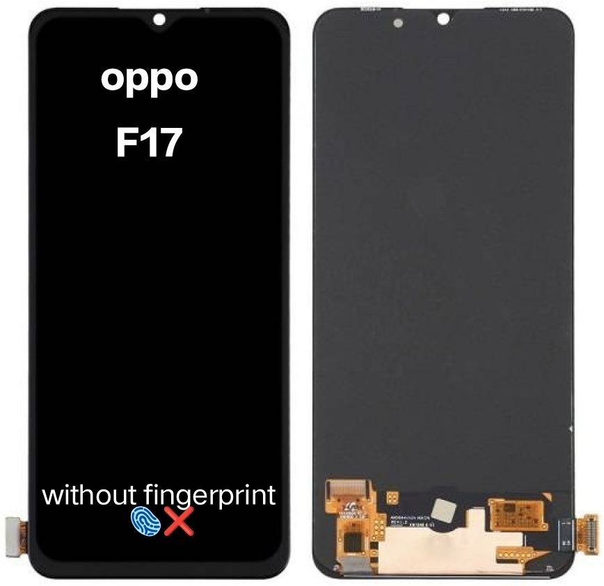 SSP TELECOM IPS LCD Mobile Display for oppo F17-picture-16