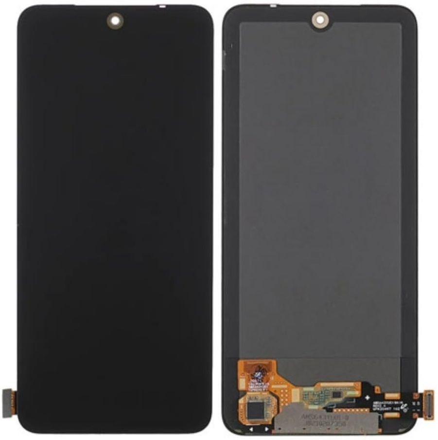 Gaynvi LCD Mobile Display for Redmi Note 11 4G | High Premium Quality Display-picture-12