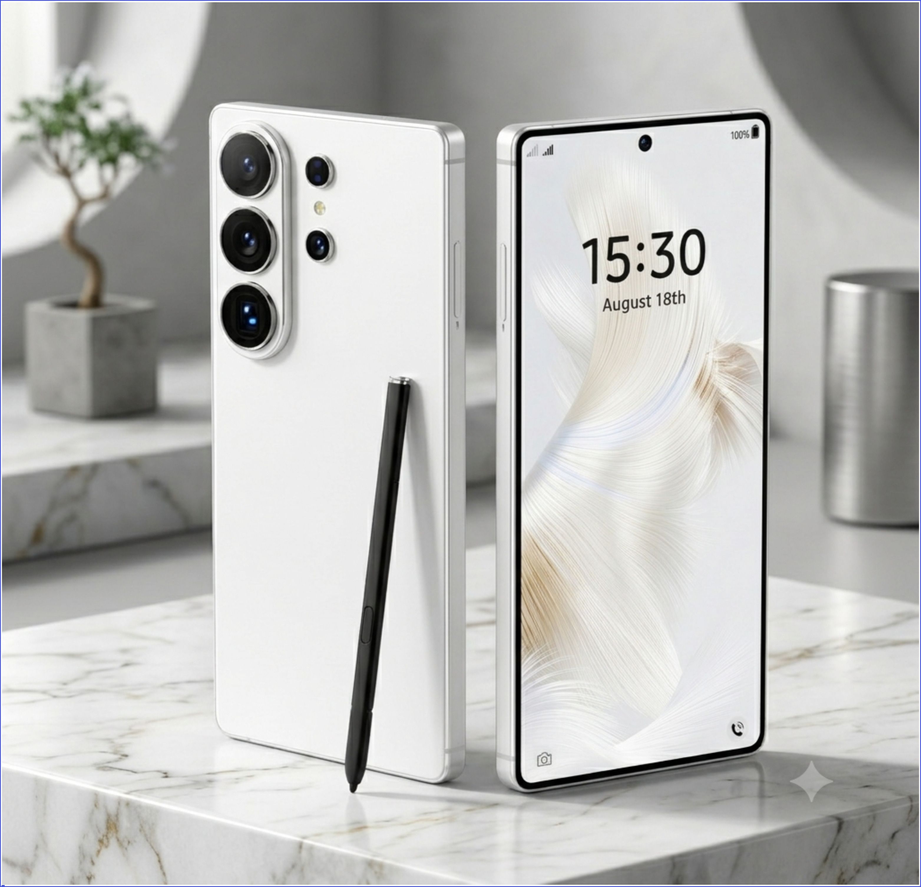 amozkart AMOLED Mobile Display for Ultra Unlocked 5G Smartphone Ultra HD 4K Screen SD@130 Ultra Unlocked 5G Smartphone Ultra HD 4K Screen SD@130-image-28