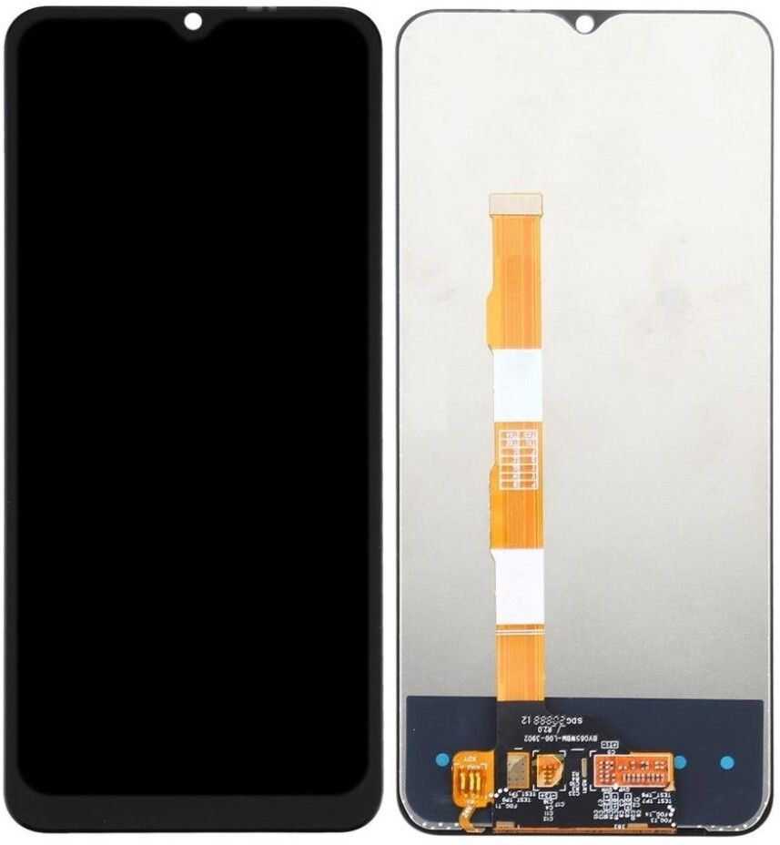 Glimring LCD Mobile Display for VIVO Y20-image-10
