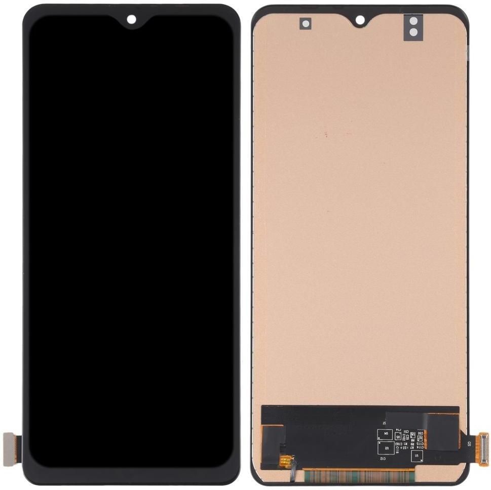 CROWN IPS LCD Mobile Display for Model - MI -K40 DISPLAY MI -K40