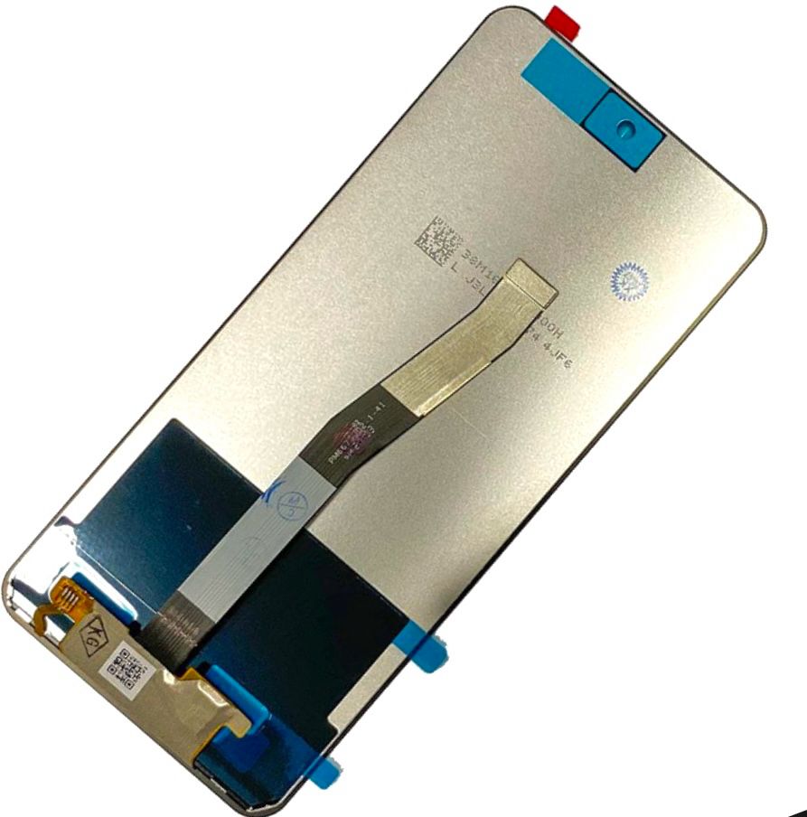 NRTELECOM IPS LCD Mobile Display for Mi Note 9 Pro, Note 9 Pro max, 500+ Lightning Quality, HD Display