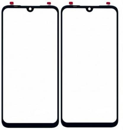itechpart Haptic/Tactile touchscreen Mobile Display for Redmi/Mi/Xiaomi Redmi y3 MI7 image 1