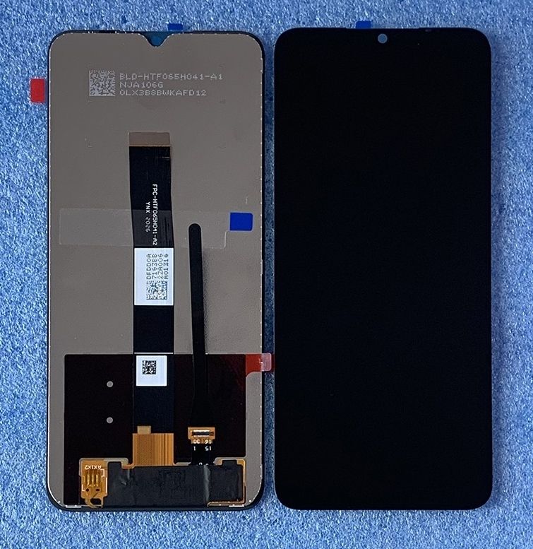 SSP TELECOM IPS LCD Mobile Display for Redmi Redmi 10A-image-42