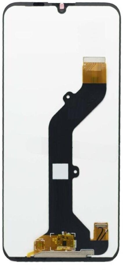 CROWN IPS LCD Mobile Display for Itel Vision 1 Display ITEL Vision 1