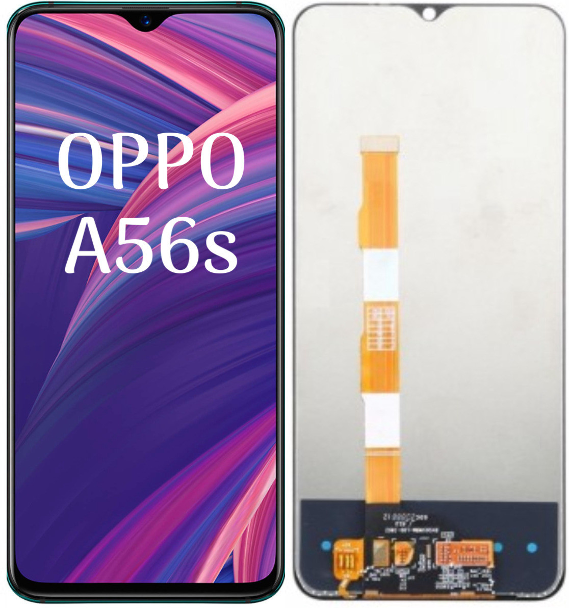 SR TELECOMS IPS LCD Mobile Display for .. .. image 1