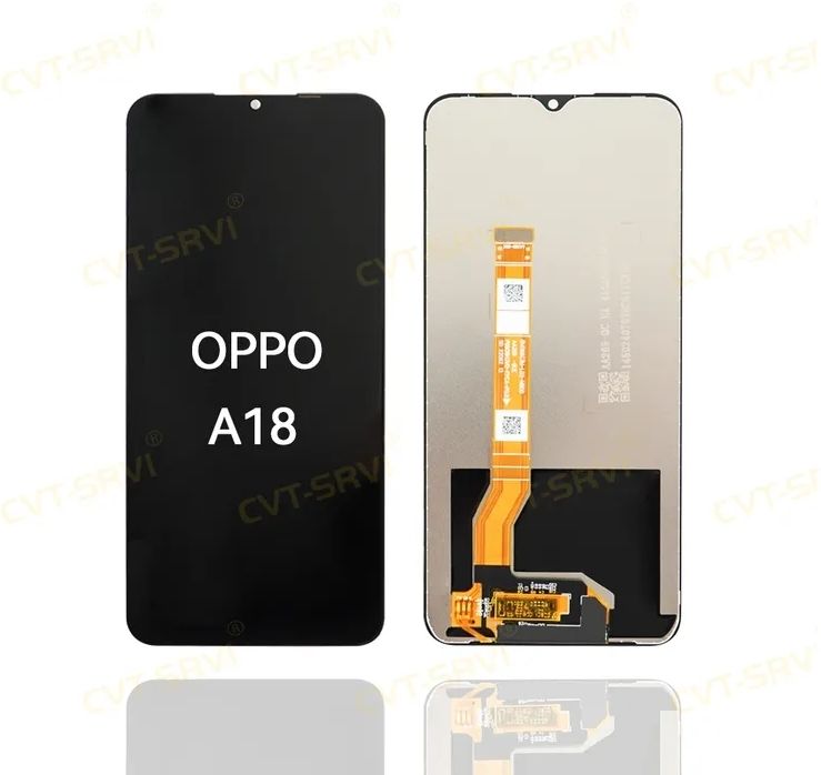 SSP TELECOM IPS LCD Mobile Display for Oppo A18-picture-46