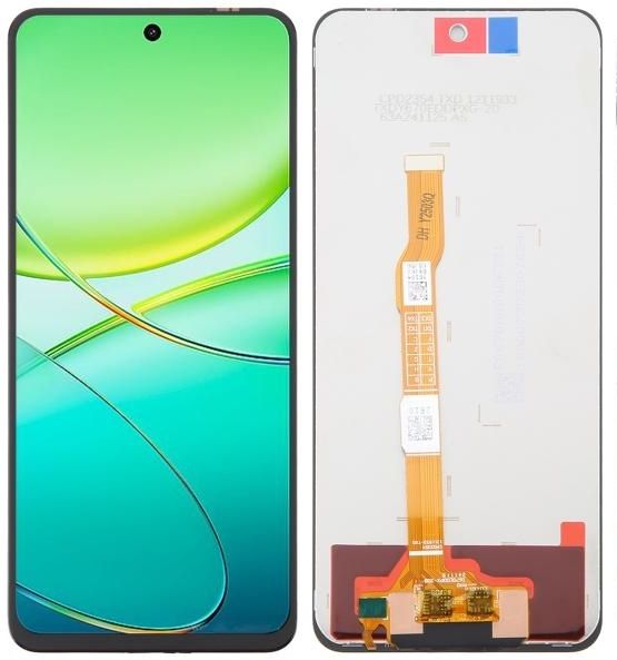 SSP TELECOM IPS LCD Mobile Display for Vivo Y38 5g-picture-36