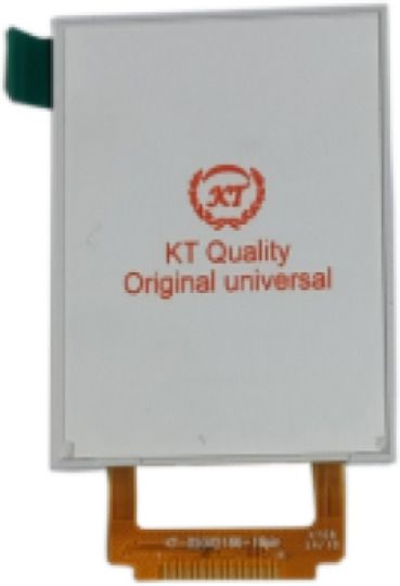 mobicall LCD Mobile Display for ITEL ITEL it2166-image-43
