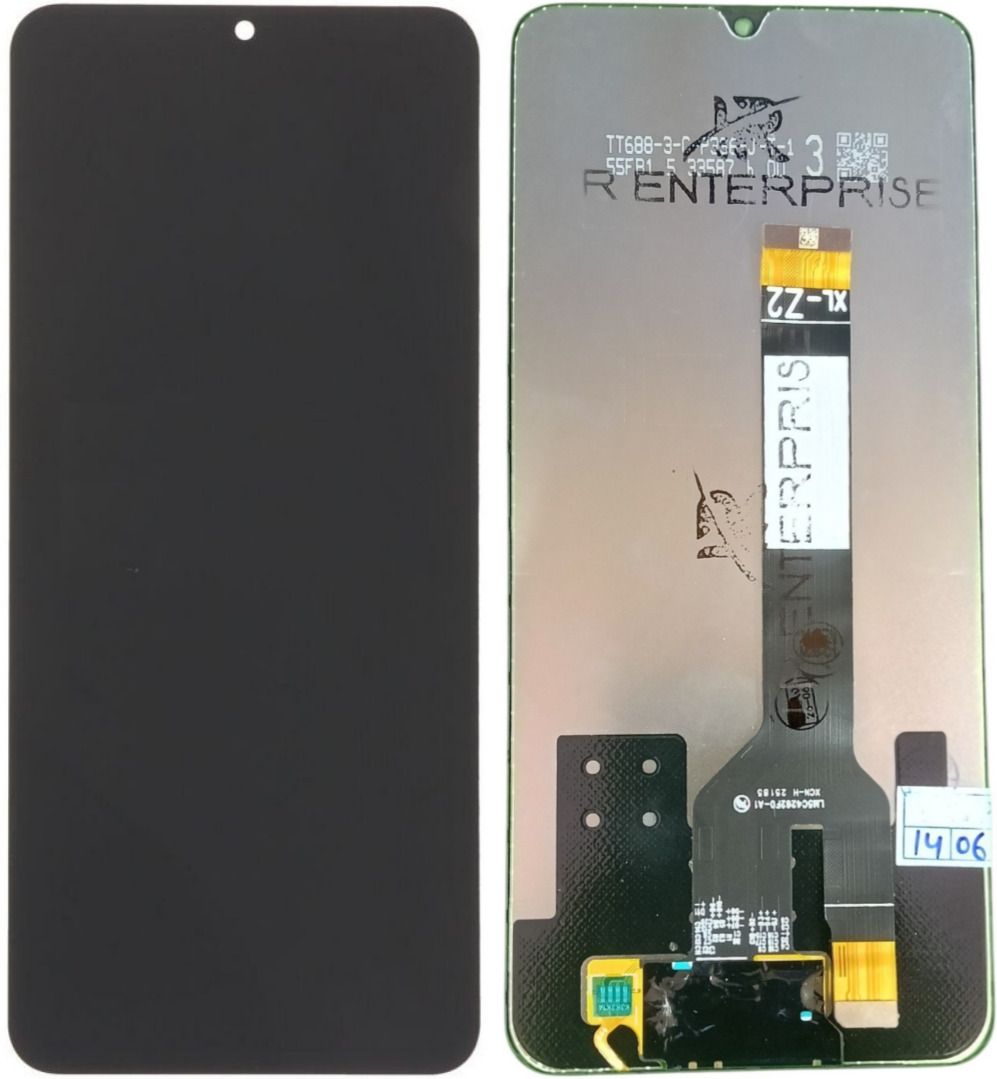 I R ENTERPRISE IPS LCD Mobile Display for REDMI A5 NEW 4G 100% OG-picture-46