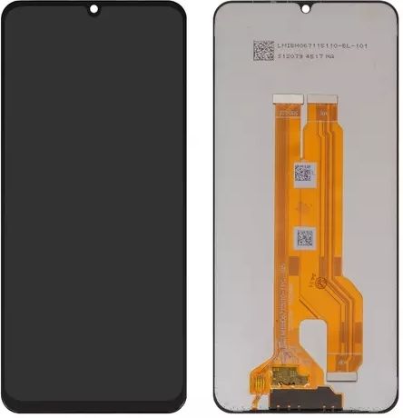 SSP TELECOM IPS LCD Mobile Display for Realme C61-picture-17