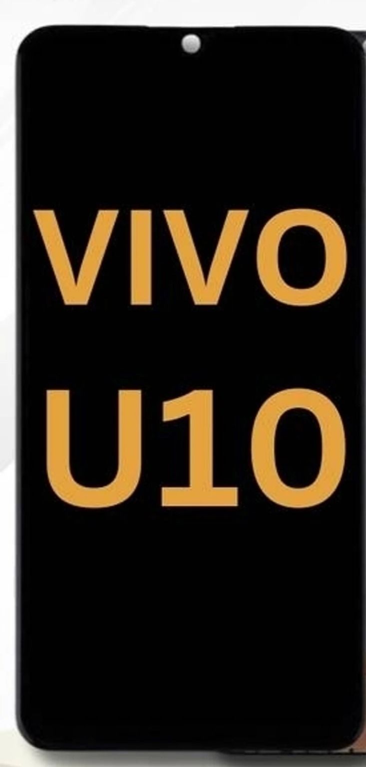 CROWN TFT LCD Mobile Display for VIVO U10-picture-29