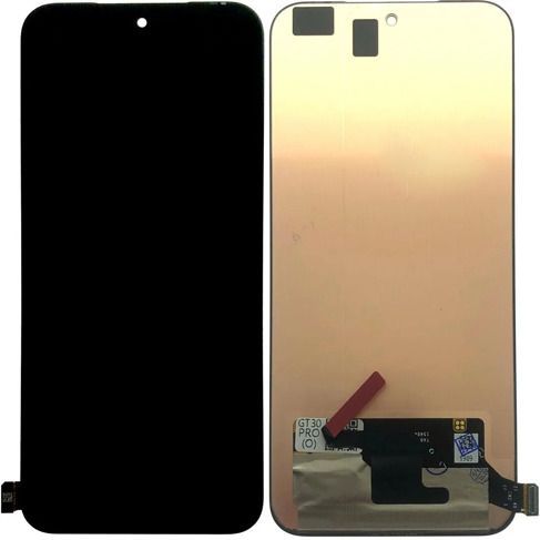 CROWN IPS LCD Mobile Display for Infinix X-6873/HOT 60 PRO Display Infinix X-6873/HOT 60 PRO-image-24