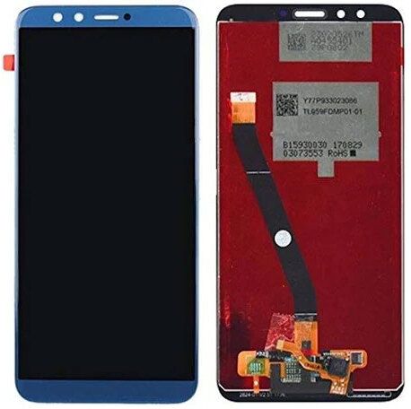 CROWN IPS LCD Mobile Display for HONER 9 LITE display HONER 9 LITE-image-30