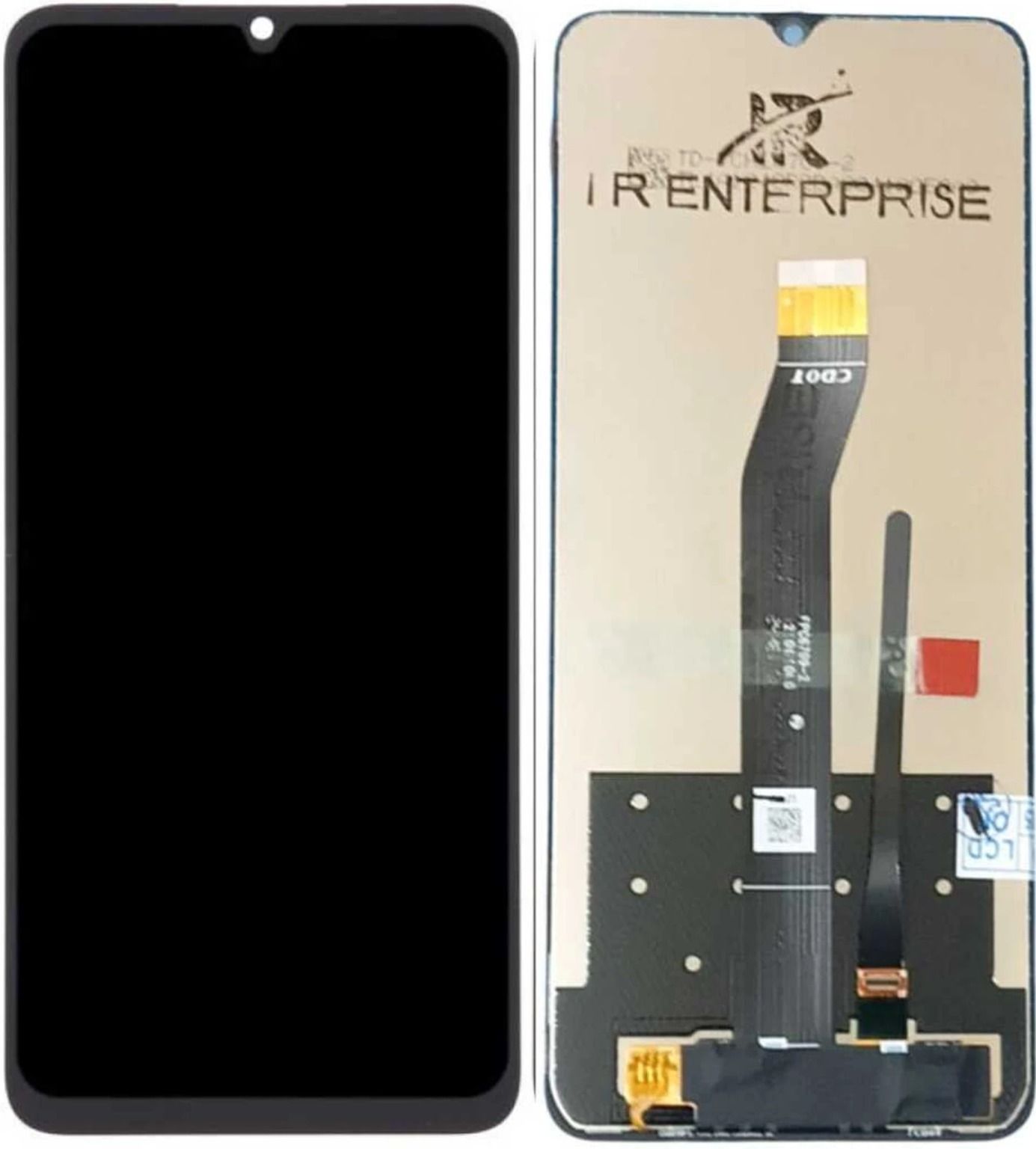 DhaneshTools IPS LCD Mobile Display for POCO, MI AND REDMI A3 NEW,A3x,C61 OG-picture-22
