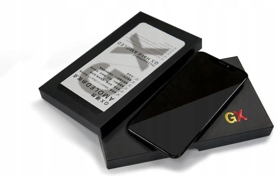 Rajecom OLED Mobile Display for GX Iphone