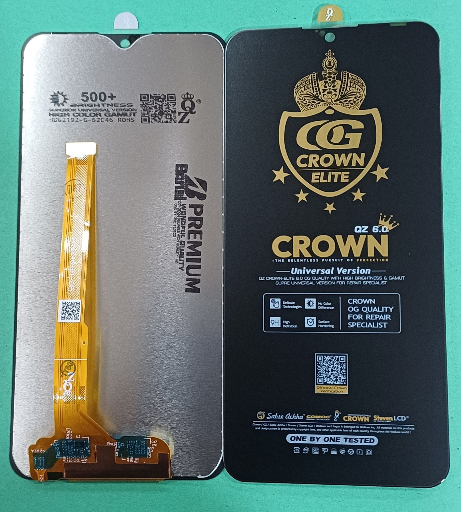 MLS LCD Mobile Display for Vivo y91 Vivo y91-image-9