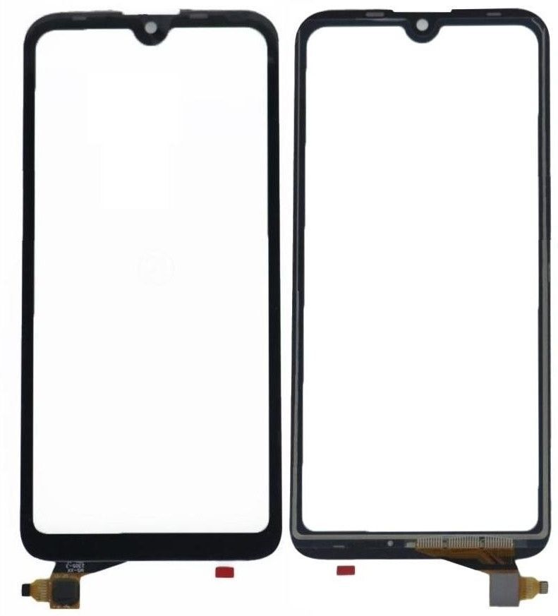 MOXIE Haptic/Tactile touchscreen Mobile Display for Tecno Tecno KC1-image-2