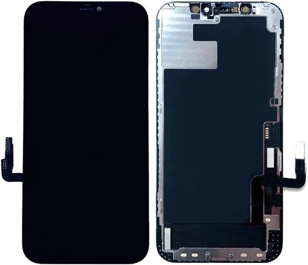 PHB OLED Mobile Display for Apple 12 pro