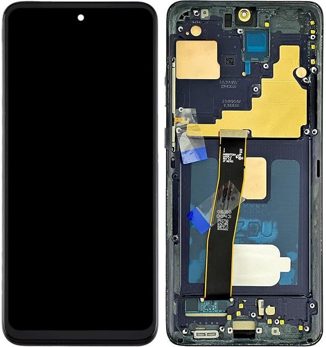 FixOurPhone LCD Mobile Display for SAMSUNG S20 ULTRA 5G SM-G988B