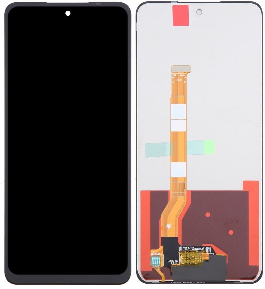SSP TELECOM IPS LCD Mobile Display for Realme C65-picture-43