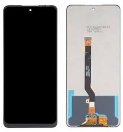CROWN IPS LCD Mobile Display for Infinix X6836 display Infinix X6836-image-7