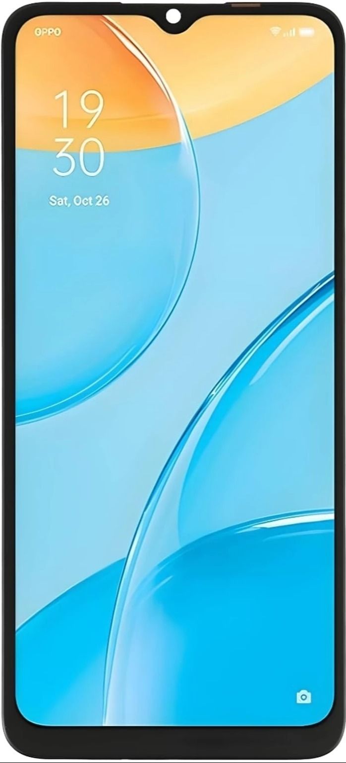 DhaneshTools IPS LCD Mobile Display for OPPO & REALME C3 RM5 RM5I A5 2020-picture-33