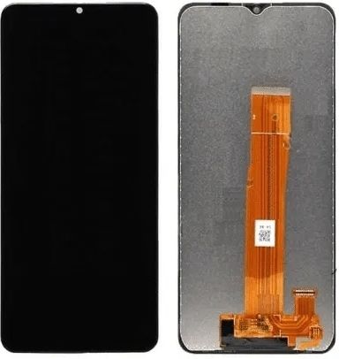 SSP TELECOM IPS LCD Mobile Display for Sumsung A12-image-19