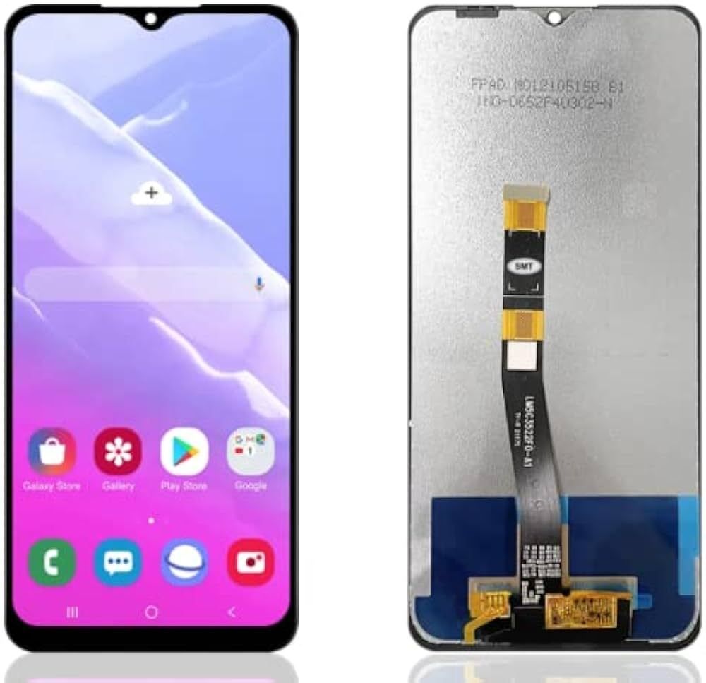 CROWN IPS LCD Mobile Display for Model - SAMSUNG A22 DISPLAY SAMSUNG A22