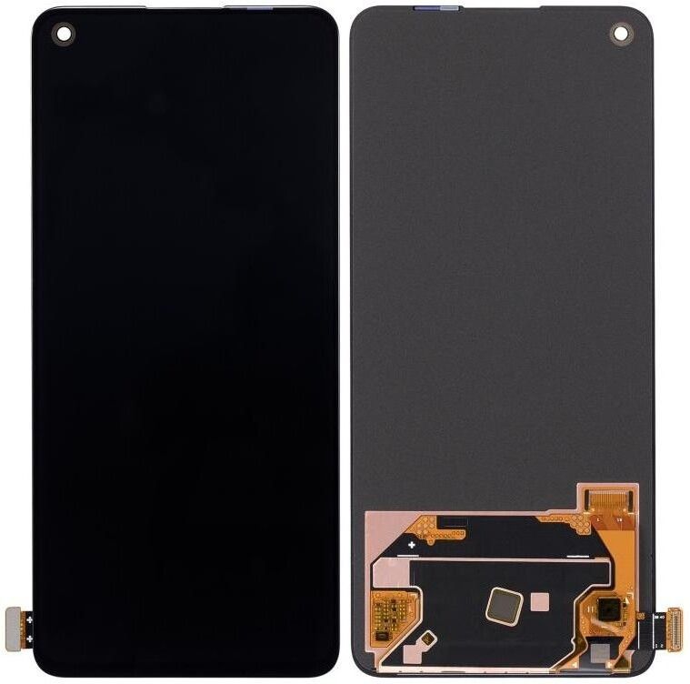CROWN IPS LCD Mobile Display for Model - ONEPLUS 9RT DISPLAY ONEPLUS 9RT DISPLAY