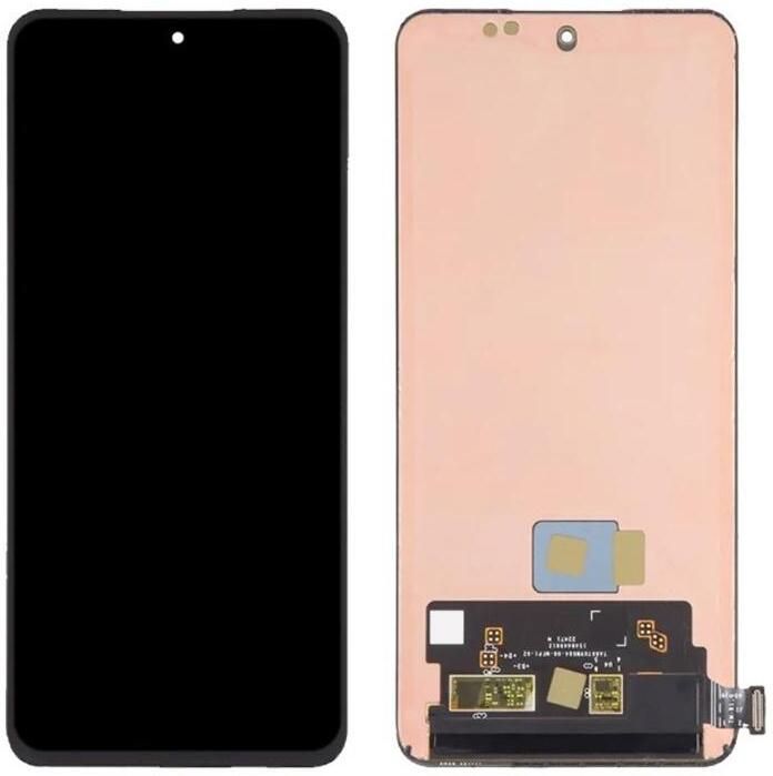 CROWN IPS LCD Mobile Display for Model - ONEPLUS NORD 3 DISPLAY ONEPLUS NORD 3 DISPLAY