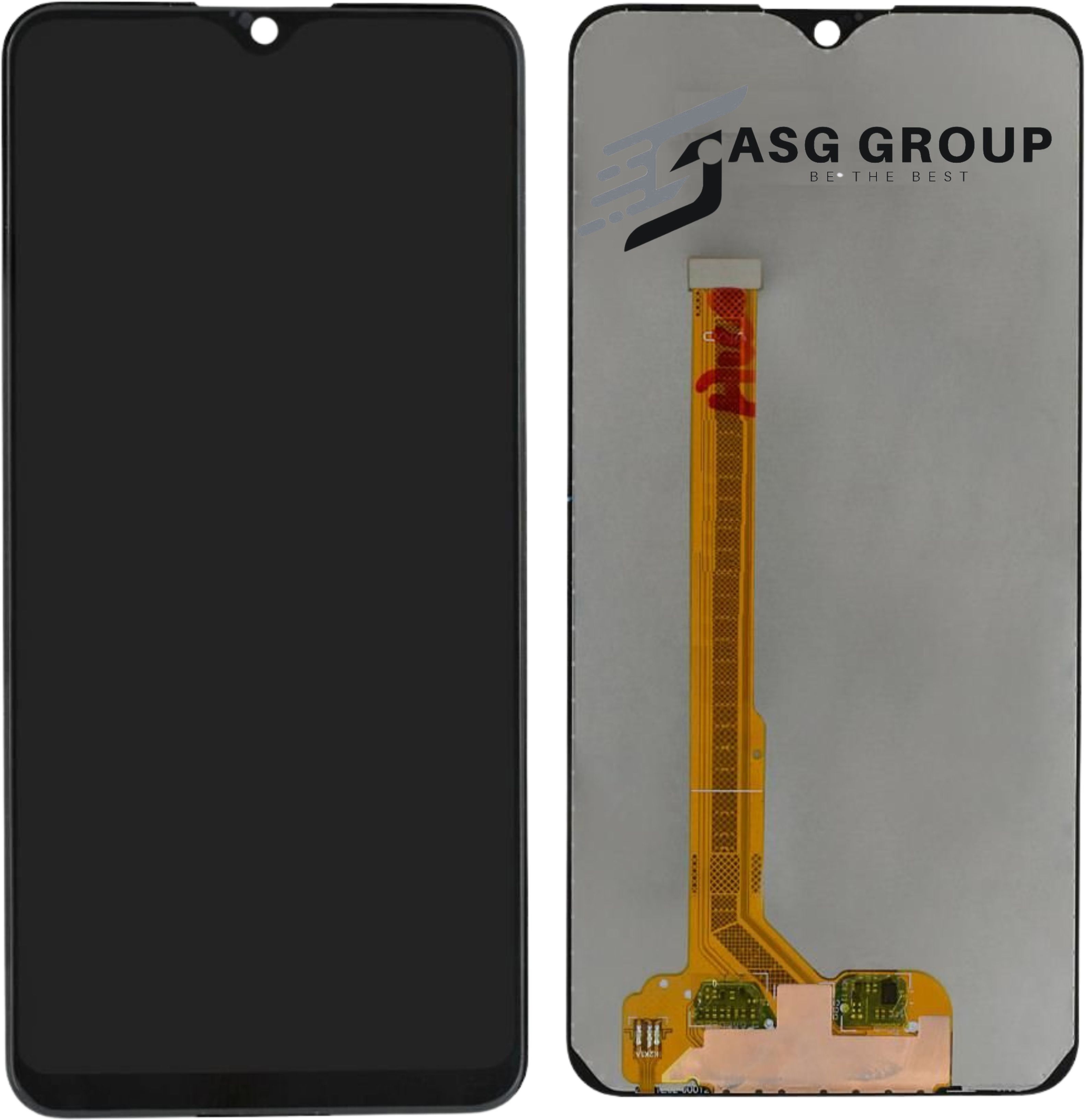 ASGNK IPS LCD Mobile Display for COMPATIBLE WITH VIVO Y95-picture-47