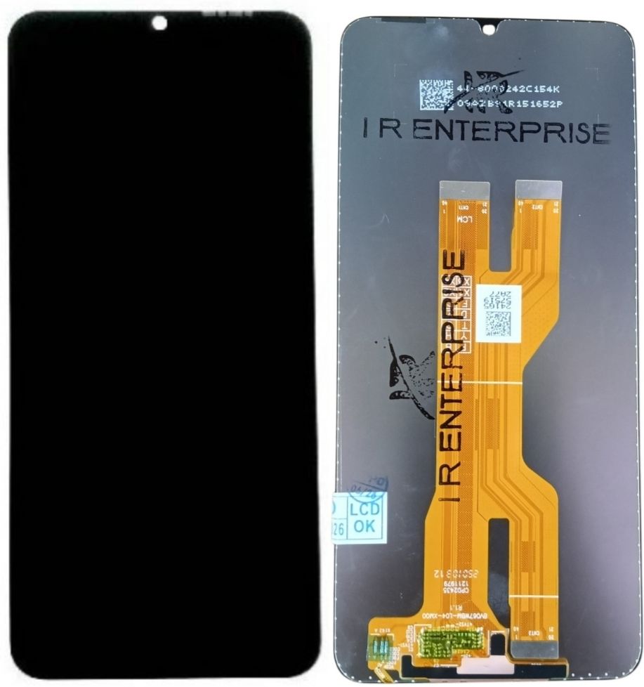 I R ENTERPRISE IPS LCD Mobile Display for VIVO Y19E OG DISPLAY-picture-19