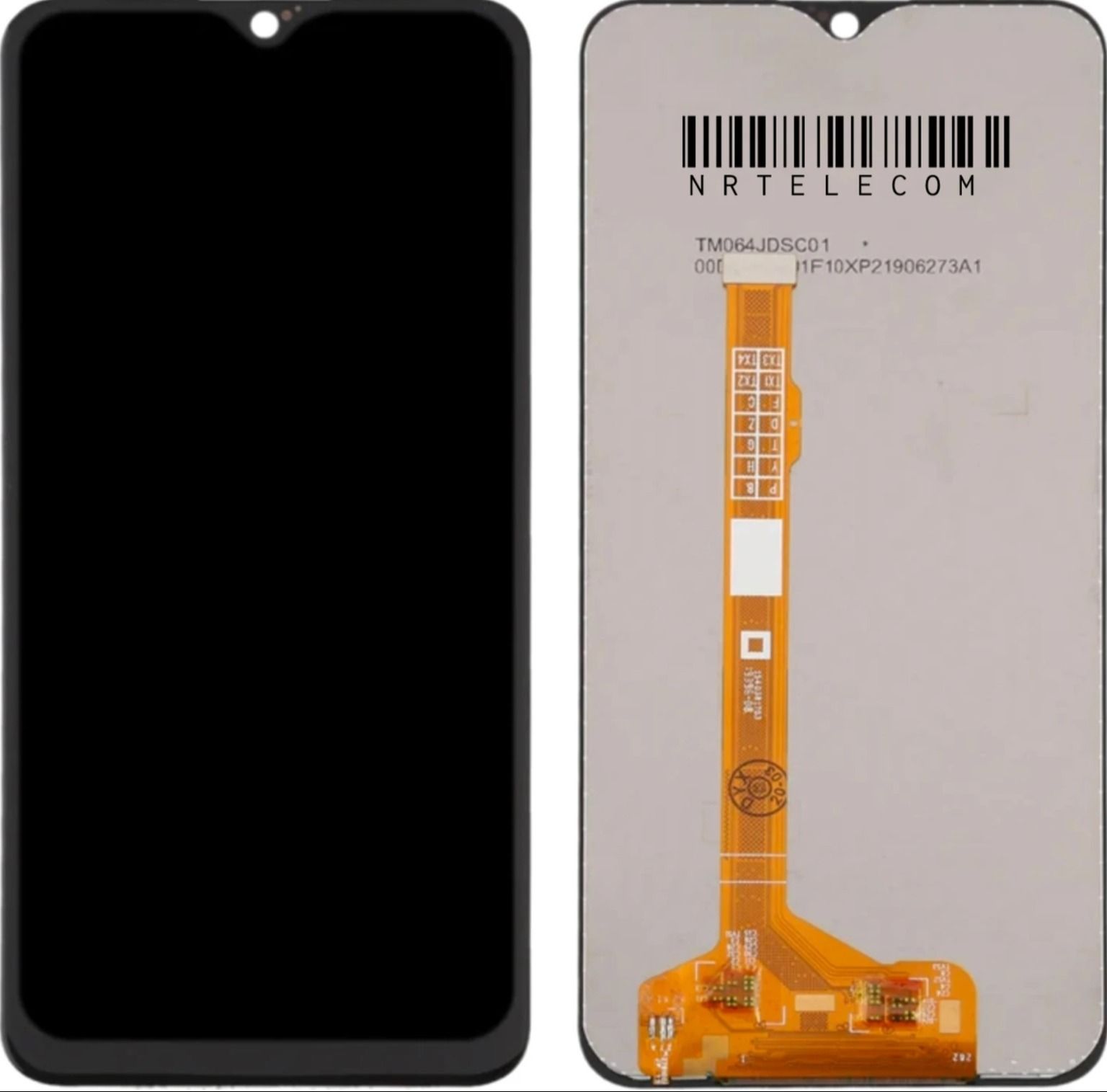 DhaneshTools IPS LCD Mobile Display for VIVO Y91, Y91i Y93, Y95-picture-25