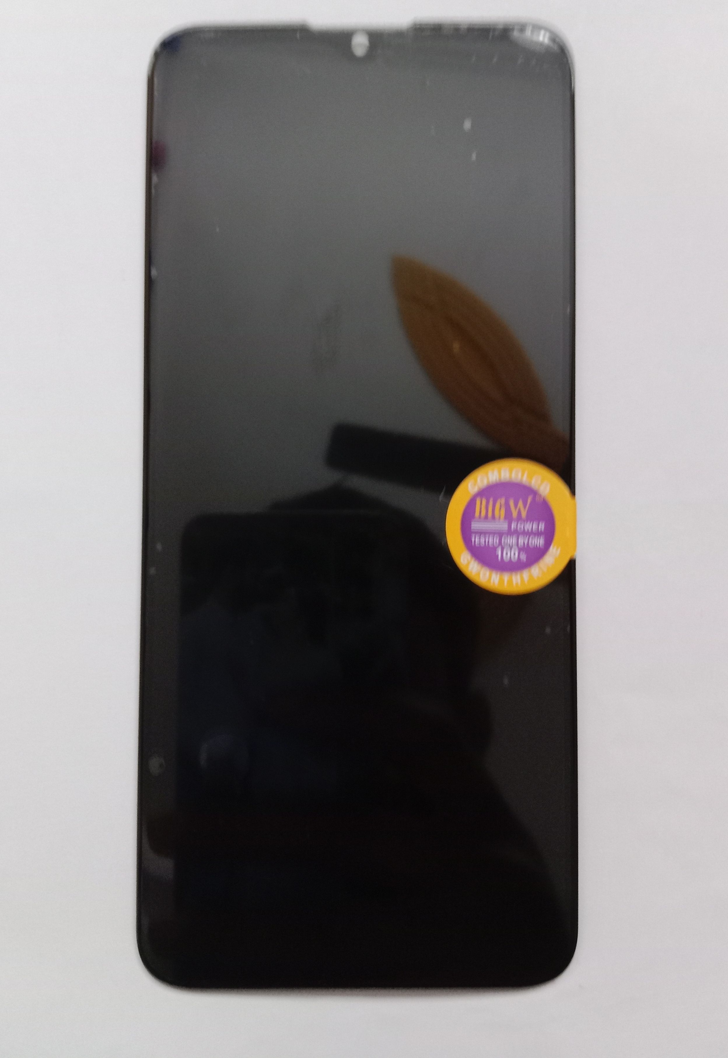 SSP TELECOM Haptic/Tactile touchscreen Mobile Display for Motorala Moto E7 POWER-image-14